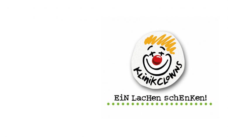 UNSER NEUER CHARITY-PARTNER